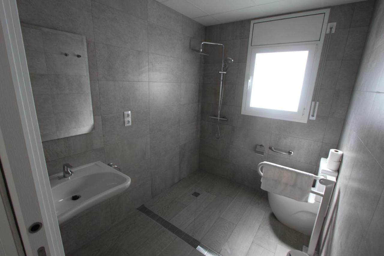 For A Stay Roesmar Cambrils Exterior photo