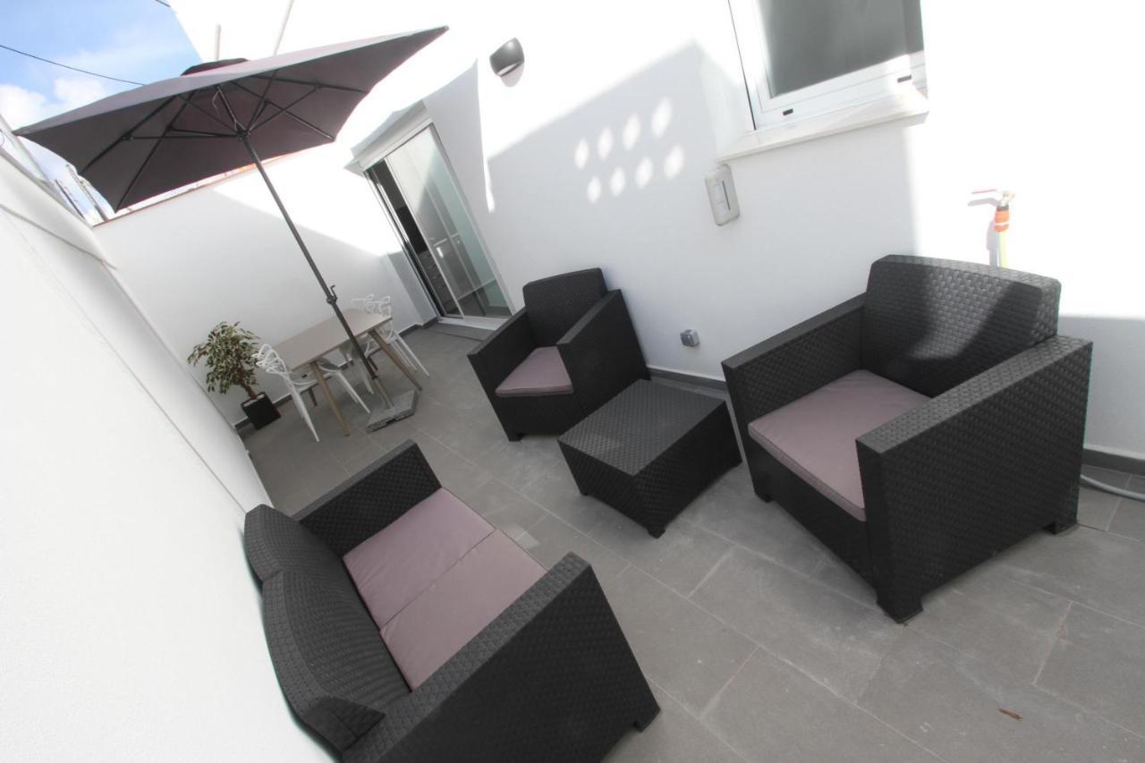 For A Stay Roesmar Cambrils Exterior photo