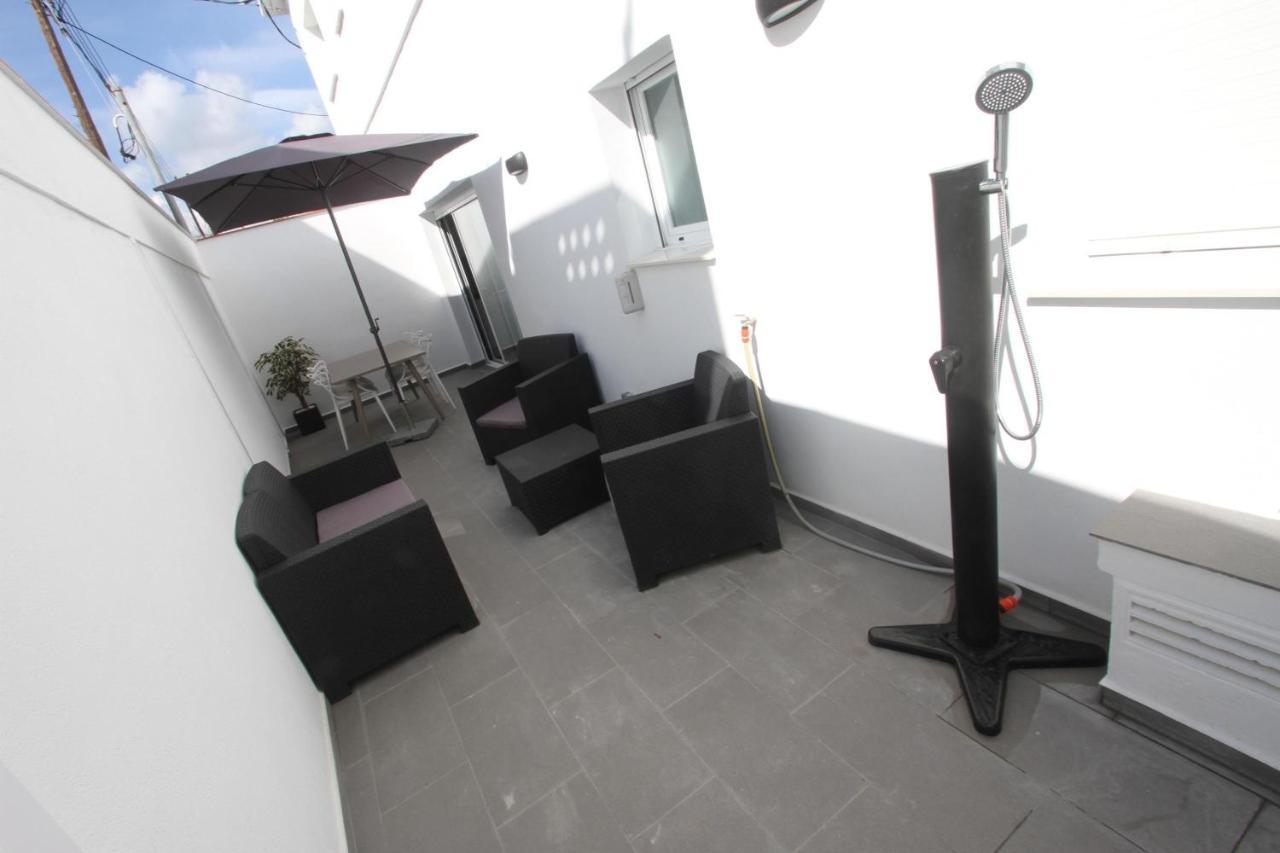 For A Stay Roesmar Cambrils Exterior photo