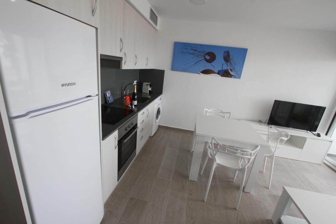 For A Stay Roesmar Cambrils Exterior photo