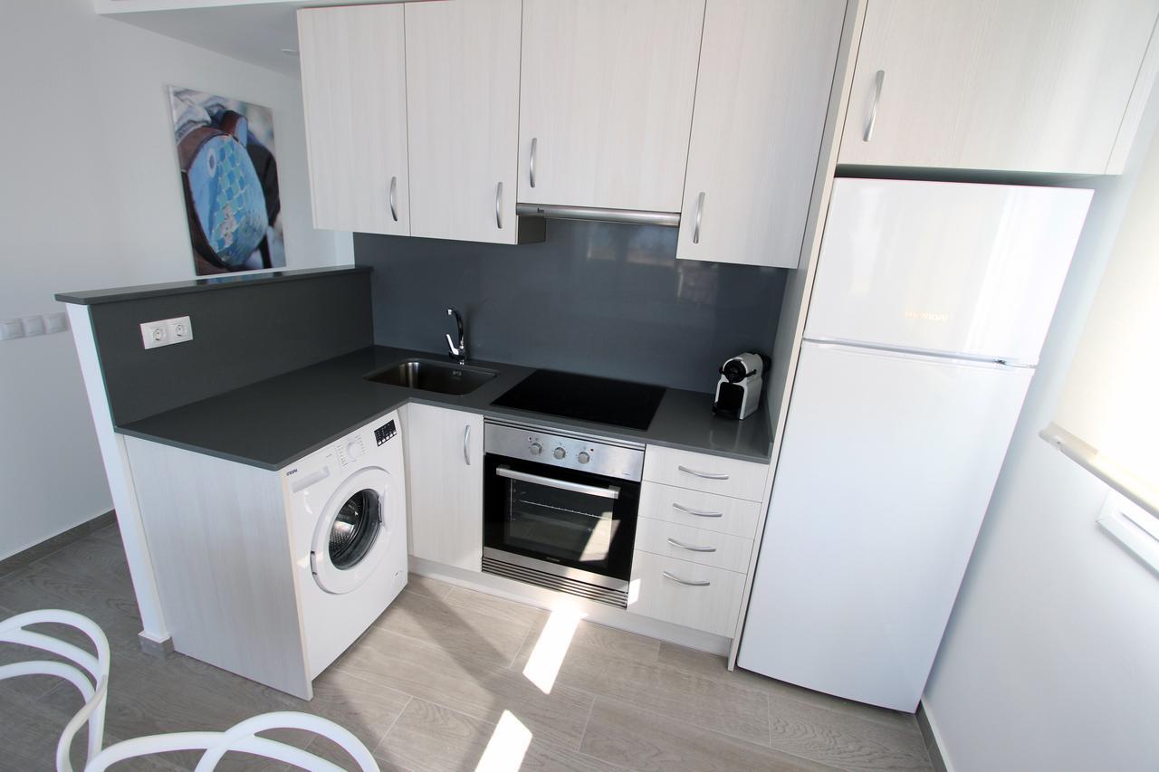 For A Stay Roesmar Cambrils Exterior photo